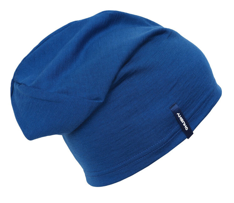 HUSKY Merhat μερινό σκούφος, μπλε
