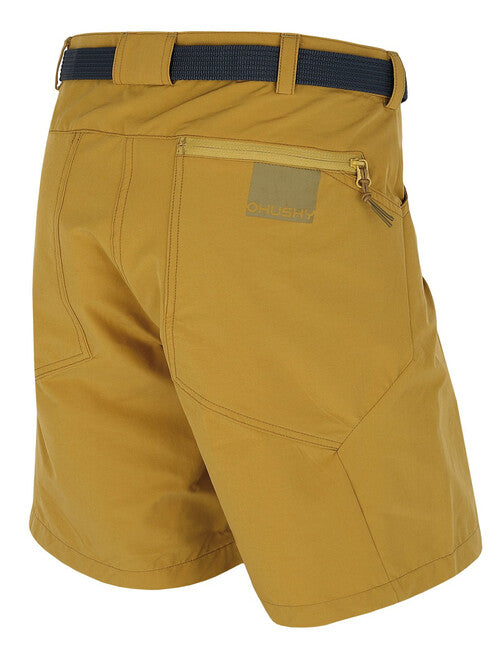 HUSKY Kimbi kratke hlače, ženski, khaki