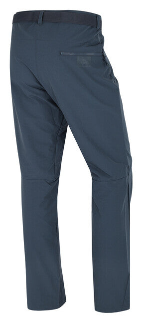 HUSKY Koby men's outdoor trousers, anthracite