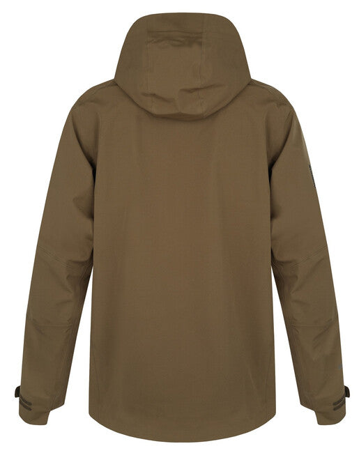 HUSKY Nakron moška outdoor jakna M, Khaki
