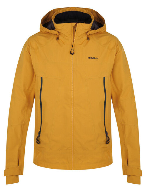 HUSKY Nakron M softshell jakna za na prostem moška