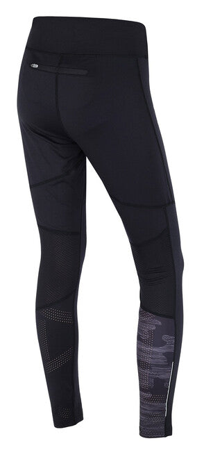 HUSKY Darby Long women's sports trousers, black