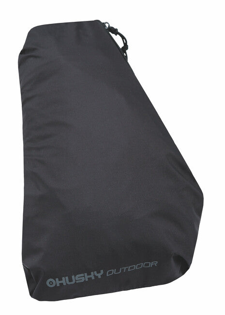 HUSKY Lamer outdoor hlače ženski, črne