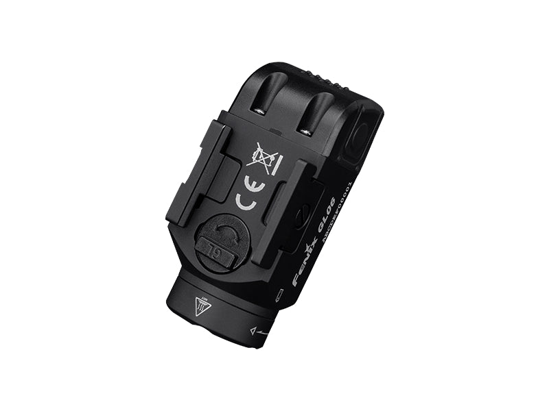 Fenix GL06 Weapon Light