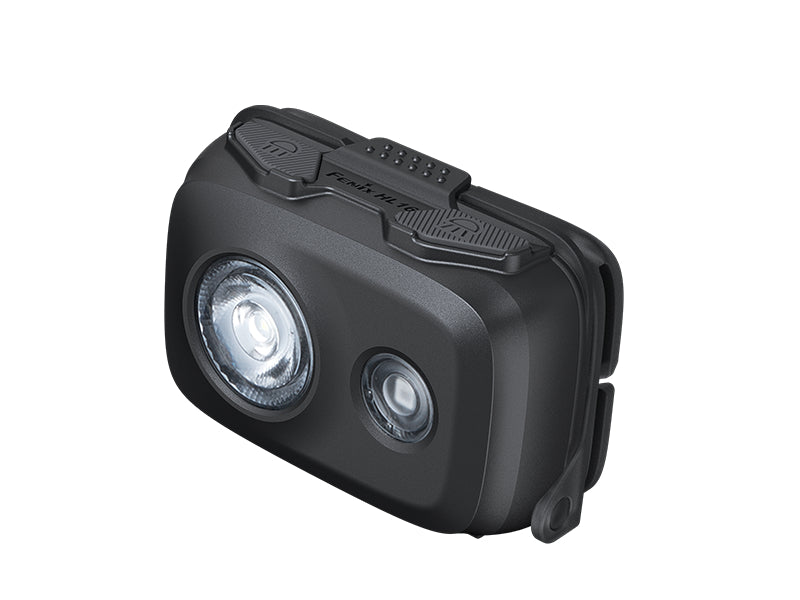 Fenix HL16 Headlamp 450 Lumens, Black