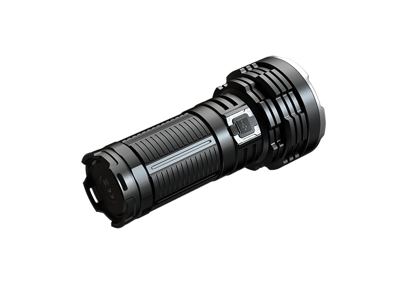 Fenix LR40R V2.0 svetilka nabijalna LED