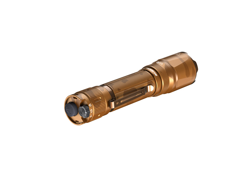 Fenix TK20R UE Flashlight, Grey