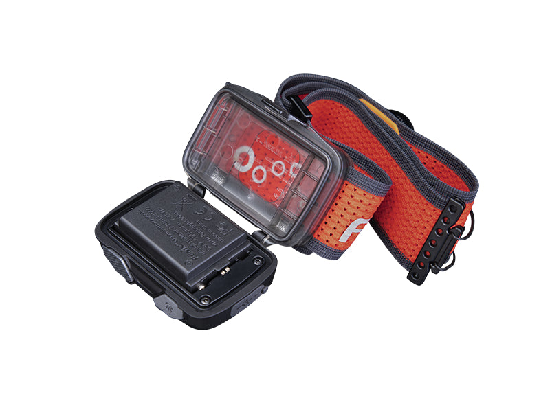 Fenix HL32R-T Headlamp, Navy Blue