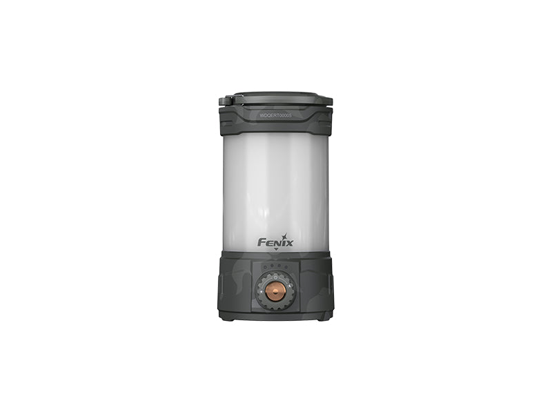 Fenix CL26R PRO Rechargeable Lantern, Olive
