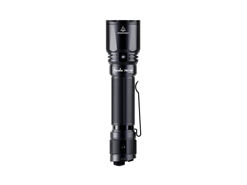 Fenix TK11R svetilka LED z baterijo za polnjenje