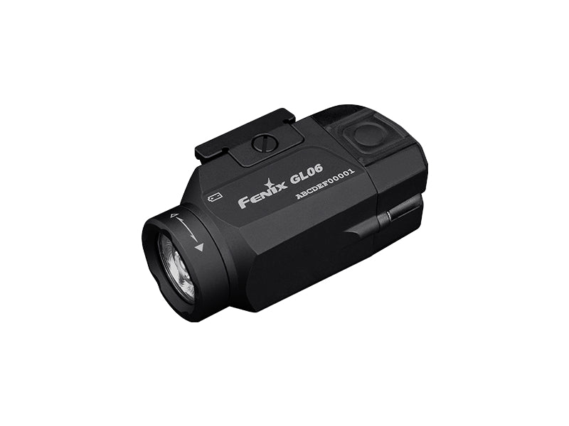 Fenix GL06-365 Weapon Light for SIG Sauer P365