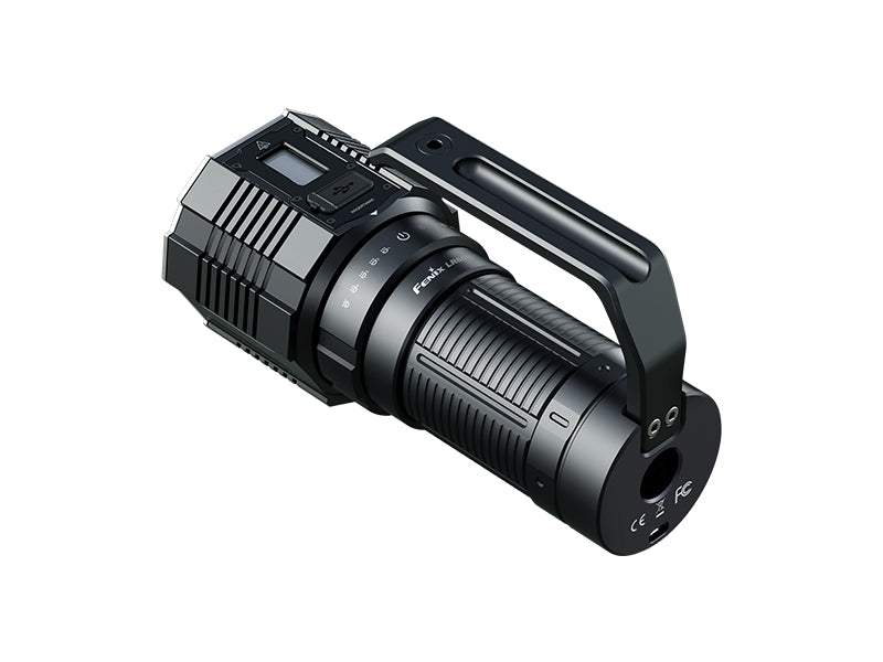 Fenix LR60R napihljiva svetilka