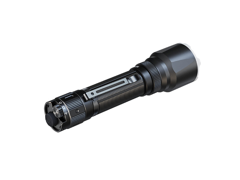 Fenix TK22R Tactical Rechargeable Flashlight