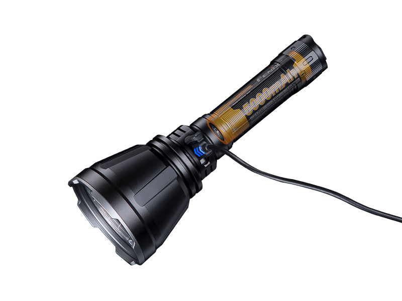 Fenix HT18R Rechargeable Hunting Headlamp
