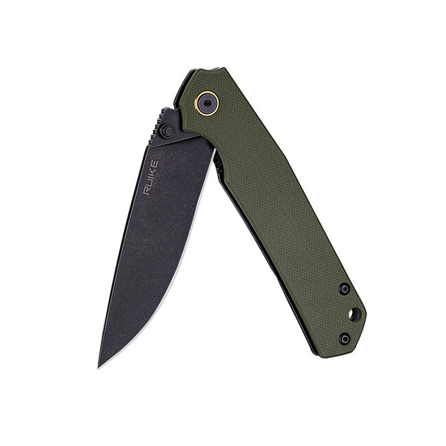 Ruike P801 nož, oranžen