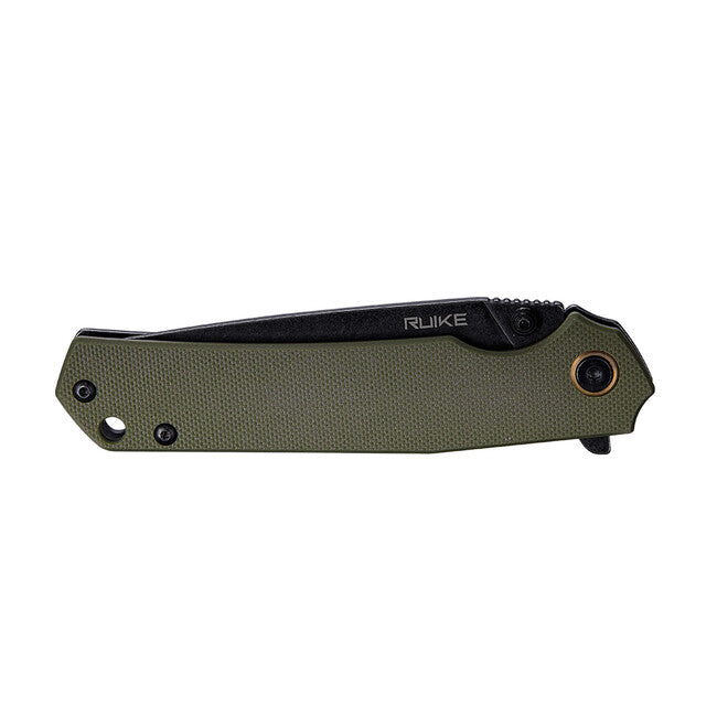 Ruike P801 nož, oranžen