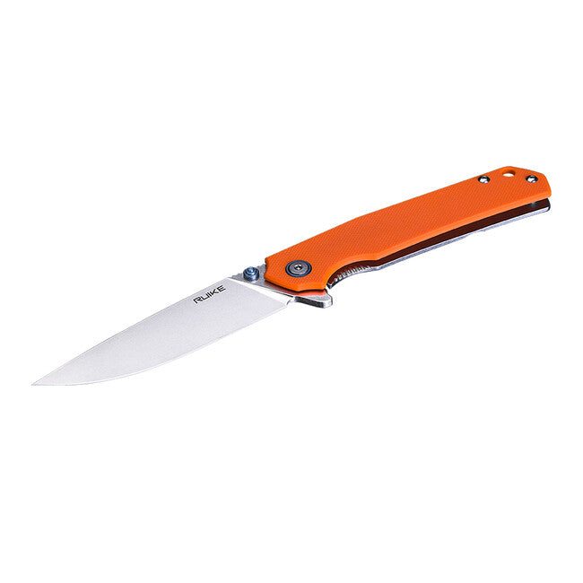 Ruike P801 nož, oranžen