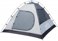 HUSKY Bird 3 plus šotor za na prostem, zelena