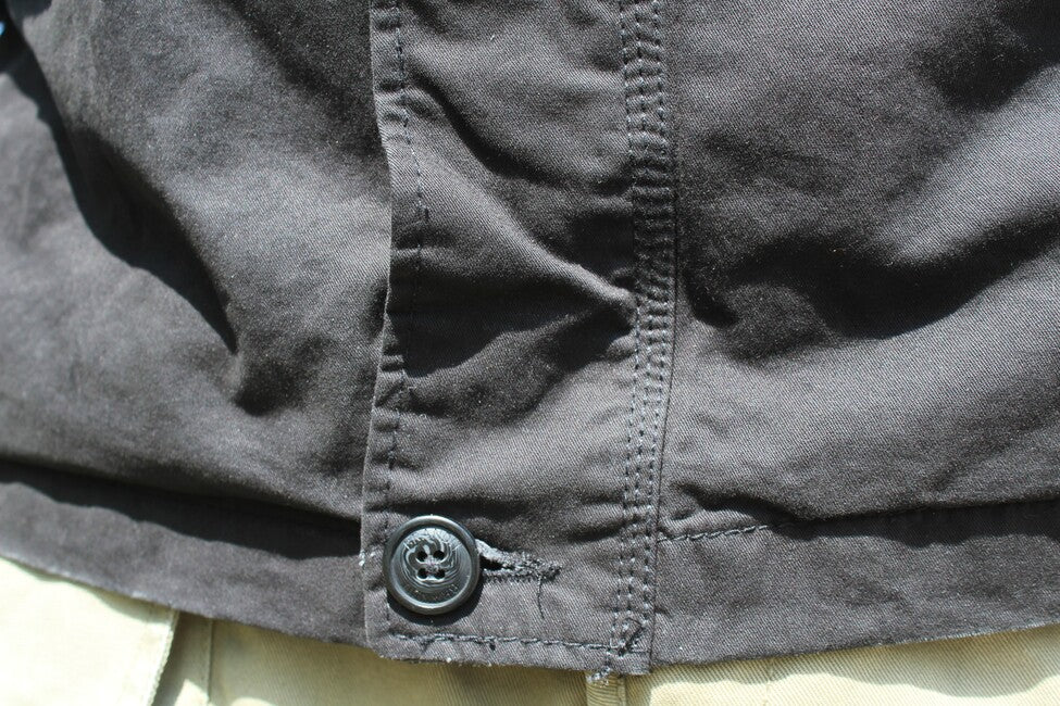 Brandit Britannia Transition Jacket Light Woodland