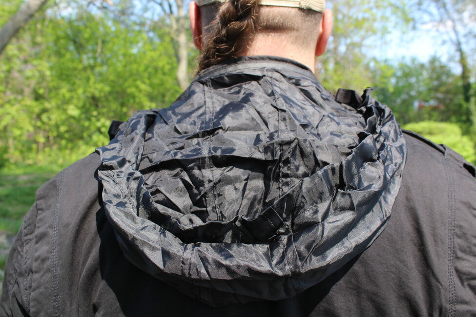Brandit Britannia Transition Jacket Light Woodland