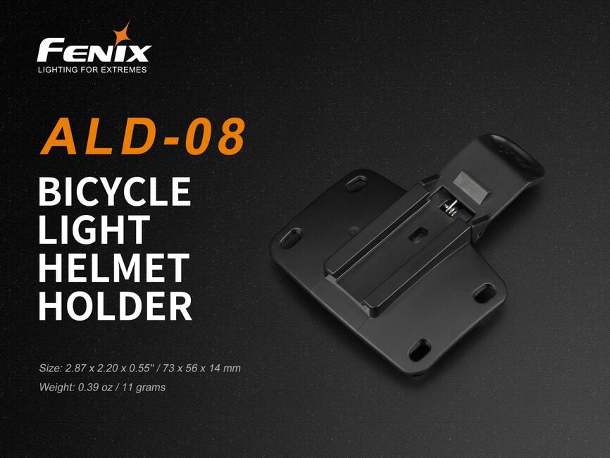 Fenix ALD-08 kolesarski nosilec