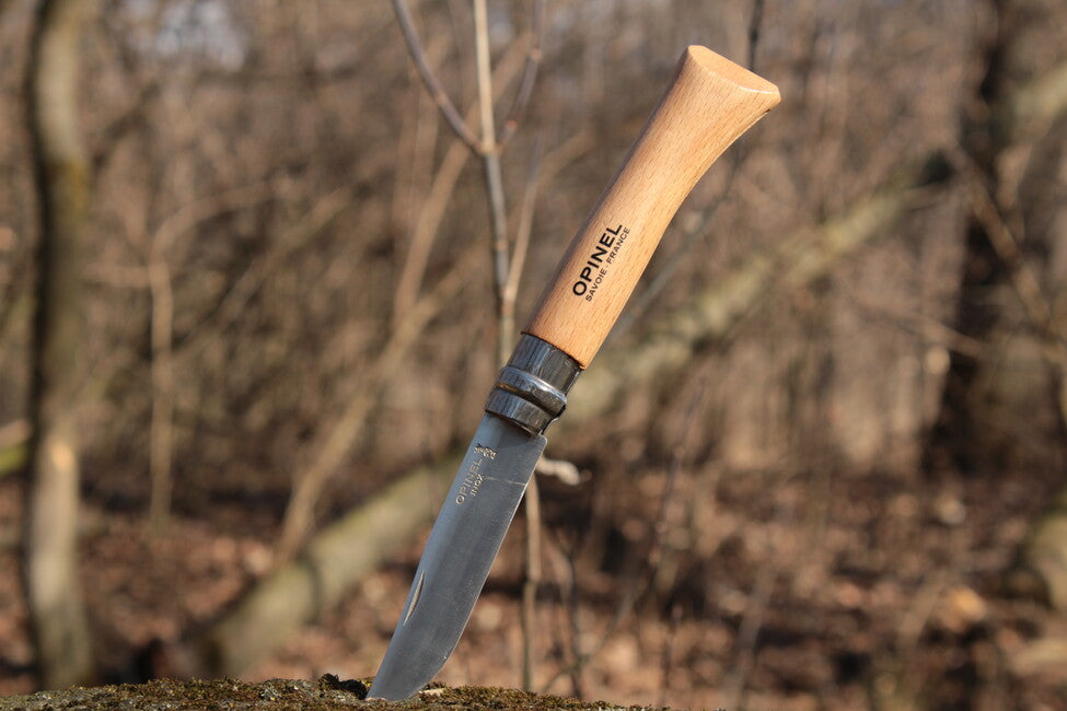 OPINEL N12 preklopni nož inox, 28cm