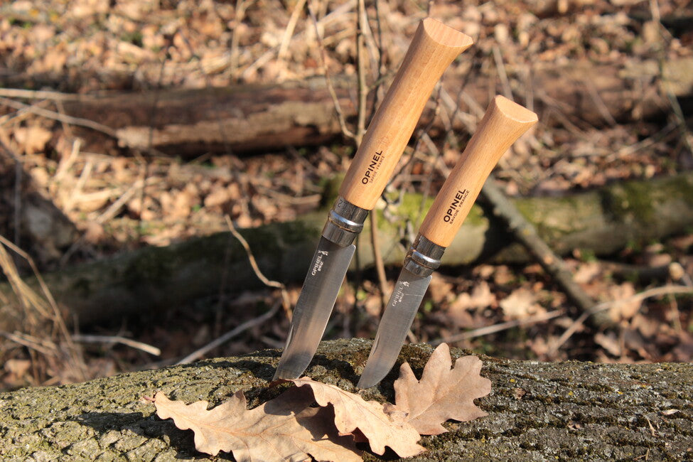 OPINEL N12 preklopni nož inox, 28cm