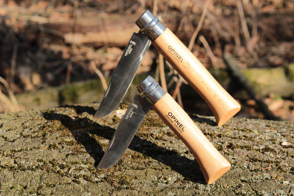 OPINEL N9 Inox Αναδιπλούμενο Μαχαίρι, 21cm
