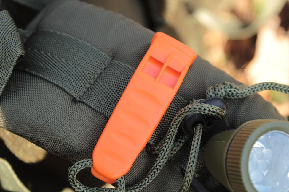 Helikon-Tex Emergency piščalka za preživetje