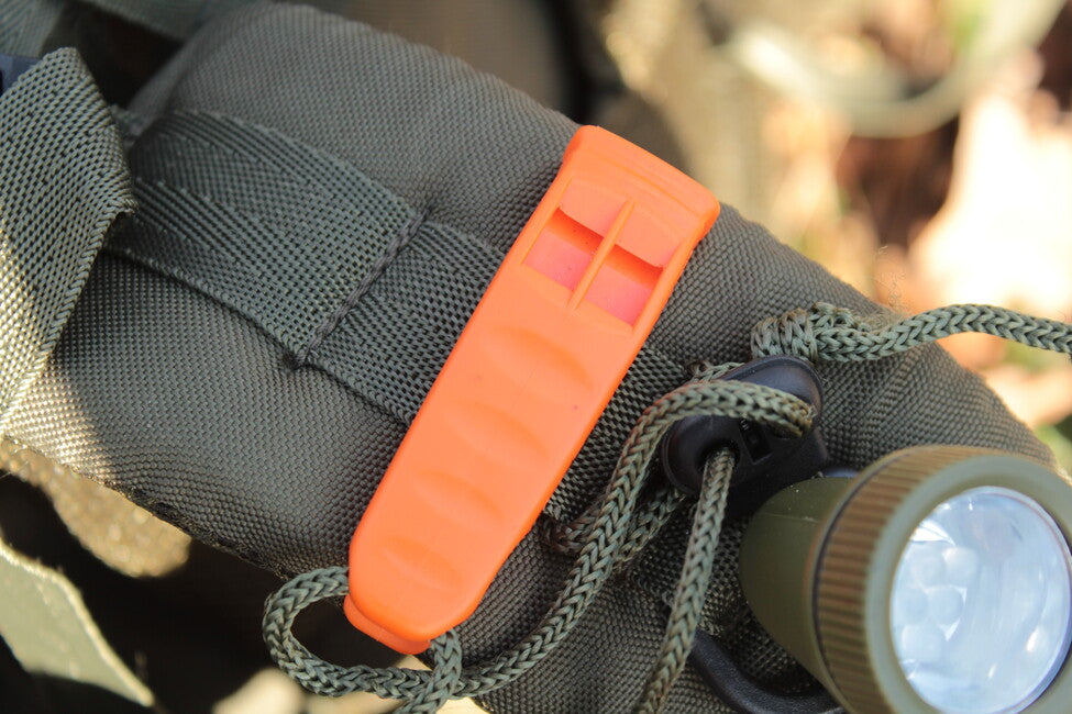 Helikon-Tex Emergency piščalka za preživetje