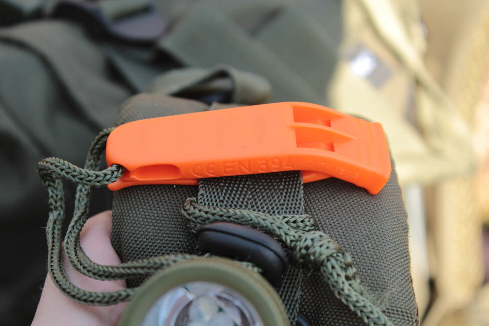 Helikon-Tex Emergency piščalka za preživetje