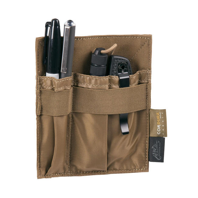 Helikon-Tex Insert Medium® Organizer Pouch, Shadow Grey
