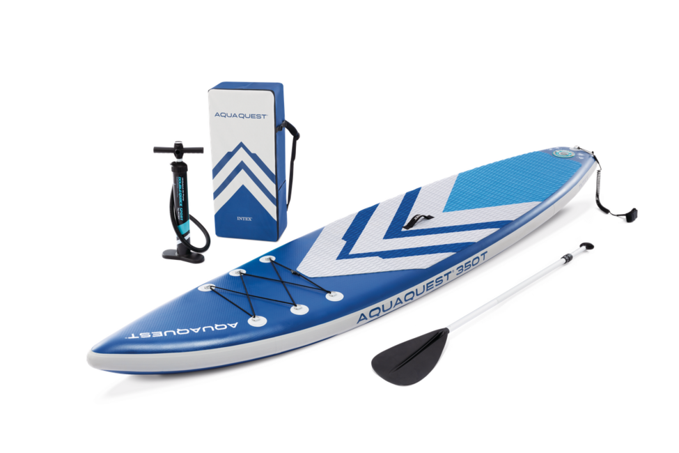Intex AquaQuest® 350T touring veslo SUP