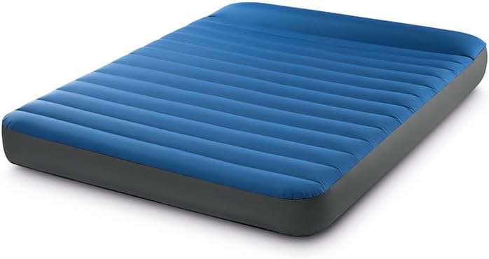 Intex Dura-Beam napihljiva ponjava za spanje Queen
