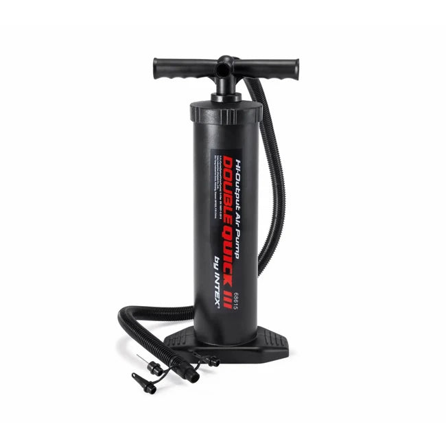 Intex Double Quick III ročna črpalka