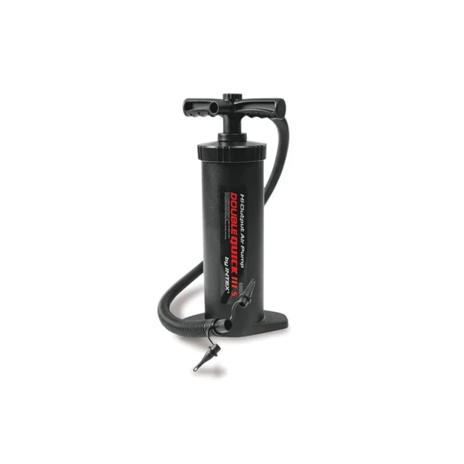 Intex Double Quick III S ročna črpalka