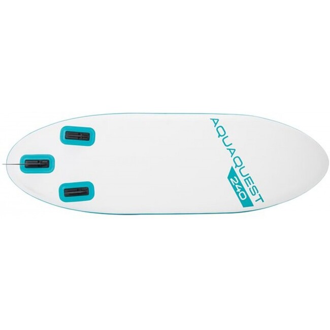 Intex Aquaquest Youth paddleboard SUP 240