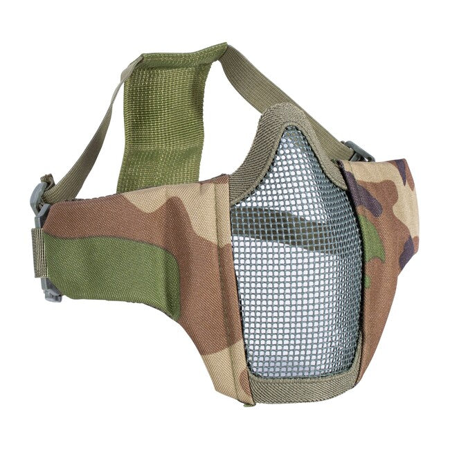 Invader Gear Mk.II polomaska, gozdna