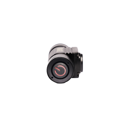 Waragod ISAK Rechargeable Headlamp