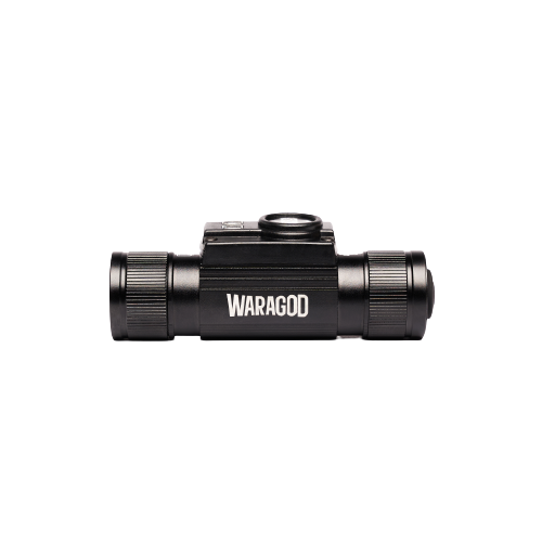 Waragod ISAK Rechargeable Headlamp