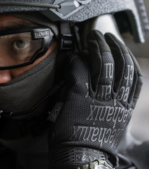 Mechanix Wear Original rokavice, črne