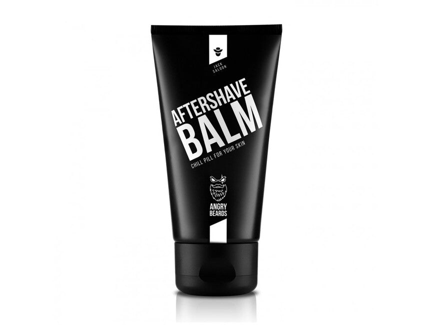 Jack Saloon balzam po britju 75 ml