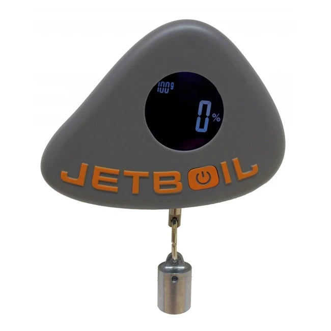 Jetboil JetGauge digitalna tehtnica
