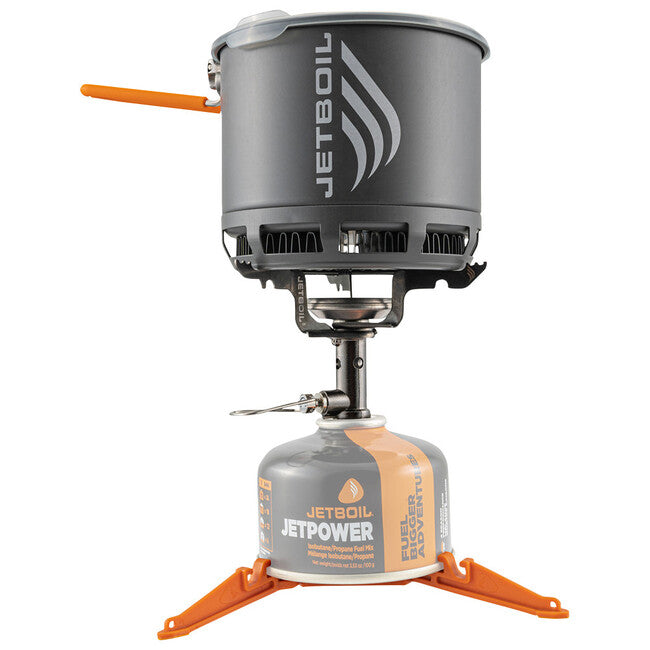 Jetboil Stash za na prostem varnostni sistem 0,8L