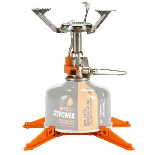 Jetboil MightyMo® plinski kuhalnk