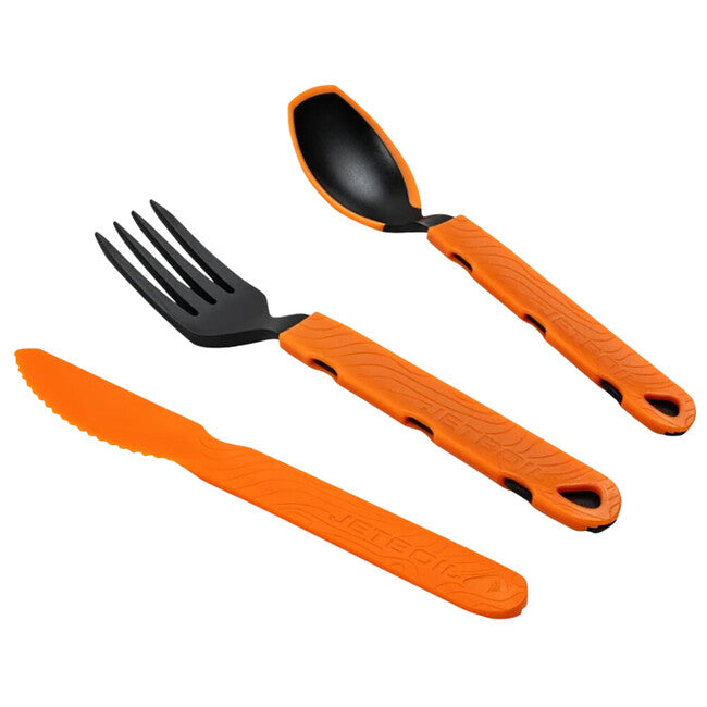 Jetboil TrailWare pribor komplet