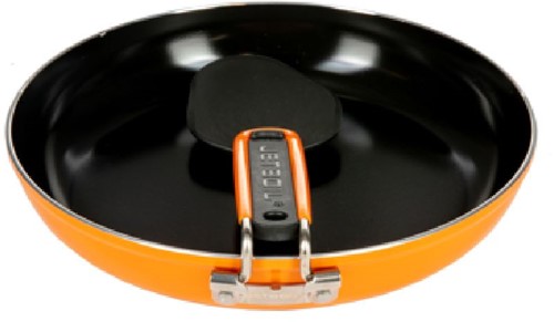 Jetboil Summit Skillet ponev