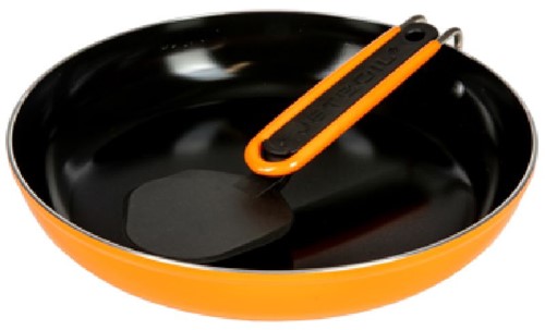 Jetboil Summit Skillet ponev