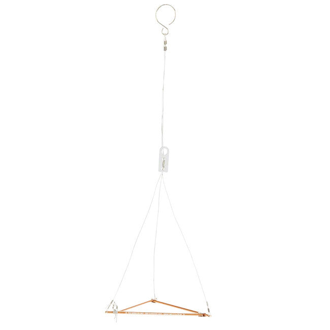 Jetboil Hanging Kit viseči nosilec za kuhalne plošče