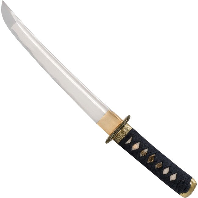 Haller John Lee Tanto 26.5 cm Blade, Dragon